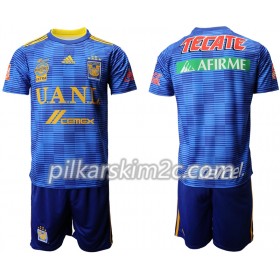 Koszulka Tigres UANL Dziecięca Precz 2019-2020 - Koszulki Piłkarskie